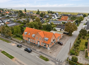 Bolig Hundige Strandvej 119 2670 Greve