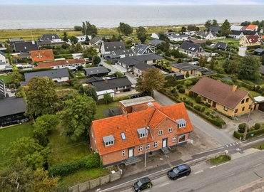 Bolig Hundige Strandvej 119 2670 Greve