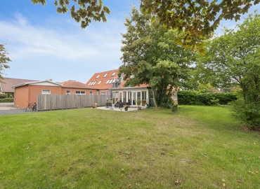 Bolig Hundige Strandvej 119 2670 Greve
