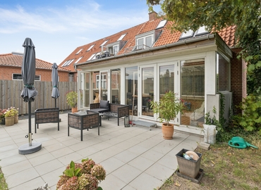 Bolig Hundige Strandvej 119 2670 Greve