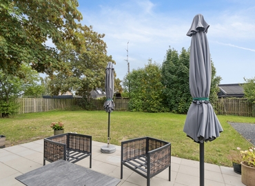 Bolig Hundige Strandvej 119 2670 Greve