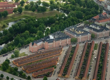 Kontor til leje på Store Kongensgade 128, 1270 København K - 185 m² | Foto 0 - Lokalebasen