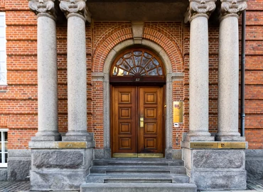 Kontor til leje på Store Kongensgade 128, 1270 København K - 185 m² | Foto 1 - Lokalebasen