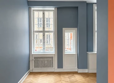 Kontor til leje på Store Kongensgade 128, 1270 København K - 185 m² | Foto 7 - Lokalebasen.dk