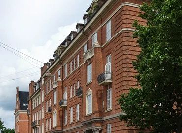 Kontor til leje på Store Kongensgade 128, 1270 København K - 185 m² | Foto 8 - Lokalebasen