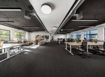 Kontor til leje på Lyngbyvej 14-28, 2100 København Ø - 456 m² | Foto 1 - Lokalebasen.dk