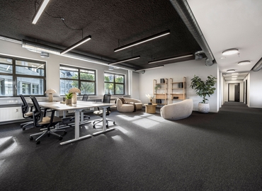 Kontor til leje på Lyngbyvej 14-28, 2100 København Ø - 456 m² | Foto 0 - Lokalebasen