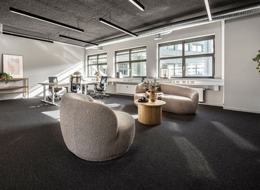 Kontor til leje på Lyngbyvej 14-28, 2100 København Ø - 456 m² | Foto 2 - Lokalebasen