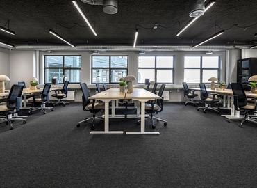 Kontor til leje på Lyngbyvej 14-28, 2100 København Ø - 456 m² | Foto 4 - Lokalebasen