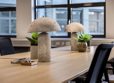 Kontor til leje på Lyngbyvej 14-28, 2100 København Ø - 456 m² | Foto 6 - Lokalebasen.dk