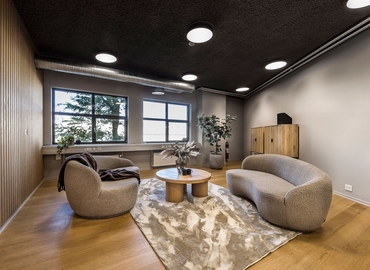 Kontor til leje på Lyngbyvej 14-28, 2100 København Ø - 456 m² | Foto 9 - Lokalebasen.dk