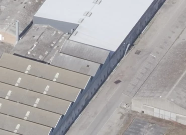 Warehouse Havnegade 7 4840 Norre Alslev