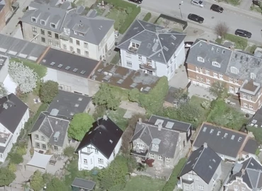 Office Dronning Olgas Vej 37A 2000 Frederiksberg