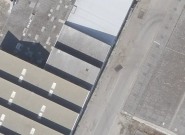 Warehouse Havnegade 7 4840 Norre Alslev