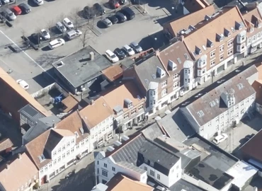 Bolig Algade 46 4220 Korsør
