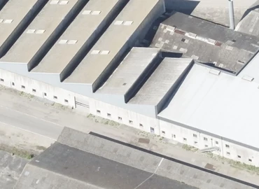 Warehouse Havnegade 7 4840 Norre Alslev