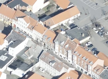 Bolig Algade 46 4220 Korsør