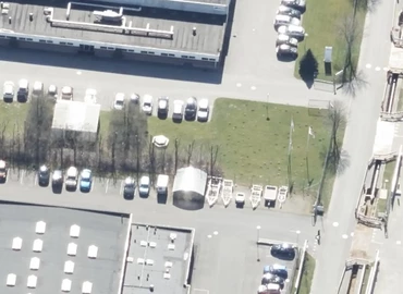 Lager / produktion Godthåbsvej 7 7100 Vejle