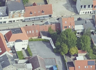 Butik Østergade 6 4930 Maribo