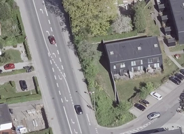 Butik til leje på Hasselager Stationsvej 2, 8361 Hasselager - 274 m² | Foto 0 - Lokalebasen