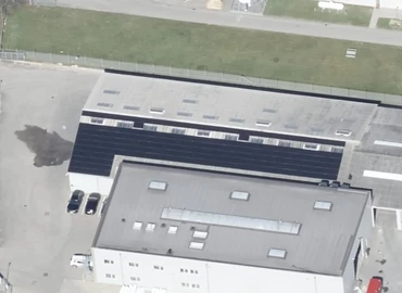Lager / produktion Godthåbsvej 7 7100 Vejle