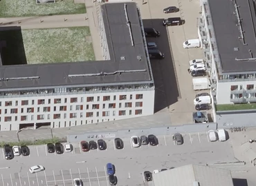 Kontor til leje på Daugbjergvej 22, 8000 Aarhus C - 61 m² | Foto 2 - Lokalebasen