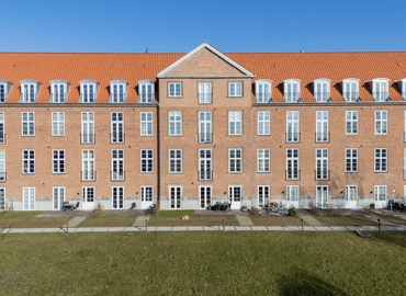 Bolig Nørre Alle 27 4400 Kalundborg