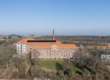 Bolig Nørre Alle 27 4400 Kalundborg