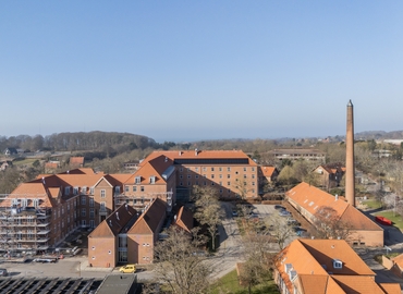 Bolig Nørre Alle 27 4400 Kalundborg