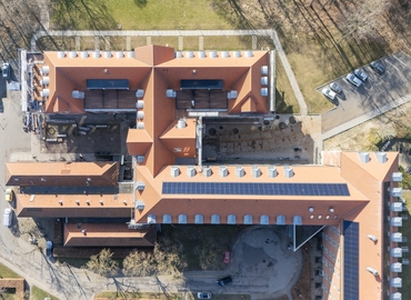 Bolig Nørre Alle 27 4400 Kalundborg