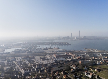 Bolig Nørre Alle 27 4400 Kalundborg