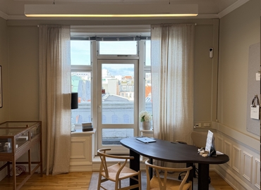Kontor til leje på Bredgade 36, 1260 København K - 19 m² | Foto 4 - Lokalebasen.dk