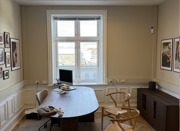 Kontor til leje på Bredgade 36, 1260 København K - 19 m² | Foto 6 - Lokalebasen