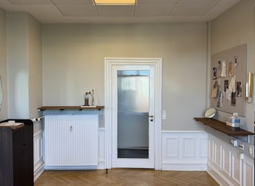 Kontor til leje på Bredgade 36, 1260 København K - 19 m² | Foto 15 - Lokalebasen