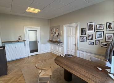 Kontor til leje på Bredgade 36, 1260 København K - 19 m² | Foto 16 - Lokalebasen