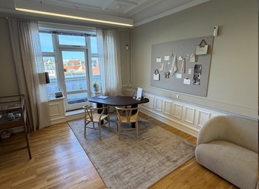 Kontor til leje på Bredgade 36, 1260 København K - 19 m² | Foto 5 - Lokalebasen