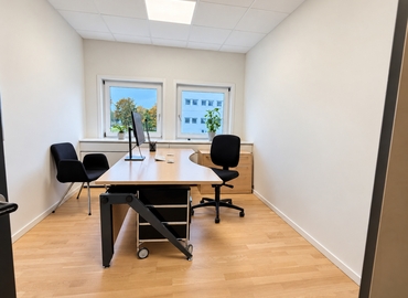 Office Lautruphøj 1 2750 Ballerup