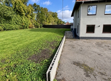 Lager / produktion Symfonivej 23 2730 Herlev