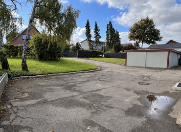 Lager / produktion Symfonivej 23 2730 Herlev