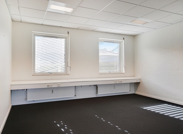 Kontorhotel på Gefionsvej 6, 3400 Hillerød - 212 m² | Foto 3 - Lokalebasen
