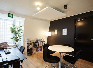 Kontor til leje på Graven 25B, 8000 Aarhus C - 588 m² | Foto 2 - Lokalebasen