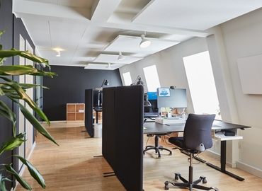 Kontor til leje på Graven 25B, 8000 Aarhus C - 588 m² | Foto 3 - Lokalebasen