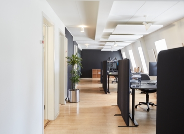Kontor til leje på Graven 25B, 8000 Aarhus C - 588 m² | Foto 4 - Lokalebasen