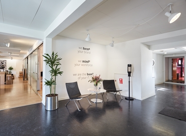 Kontor til leje på Graven 25B, 8000 Aarhus C - 588 m² | Foto 5 - Lokalebasen.dk