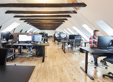Kontor til leje på Graven 25B, 8000 Aarhus C - 588 m² | Foto 7 - Lokalebasen