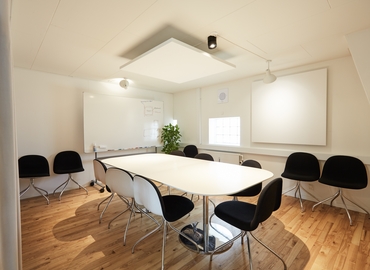 Kontor til leje på Graven 25B, 8000 Aarhus C - 588 m² | Foto 8 - Lokalebasen