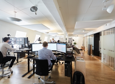 Kontor til leje på Graven 25B, 8000 Aarhus C - 588 m² | Foto 10 - Lokalebasen.dk
