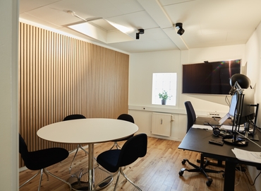 Kontor til leje på Graven 25B, 8000 Aarhus C - 588 m² | Foto 11 - Lokalebasen.dk
