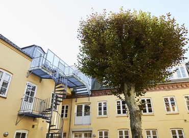 Kontor til leje på Graven 25B, 8000 Aarhus C - 588 m² | Foto 1 - Lokalebasen.dk