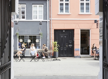 Kontor til leje på Graven 25B, 8000 Aarhus C - 588 m² | Foto 12 - Lokalebasen.dk